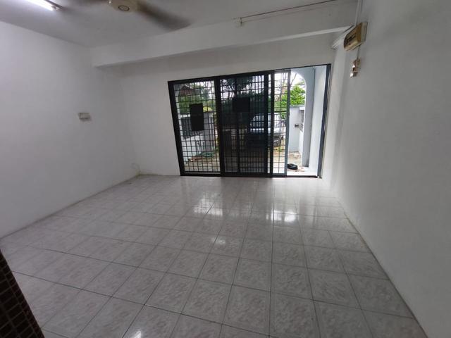 Terraced House for sale in Bandar Johor Bahru, Johor