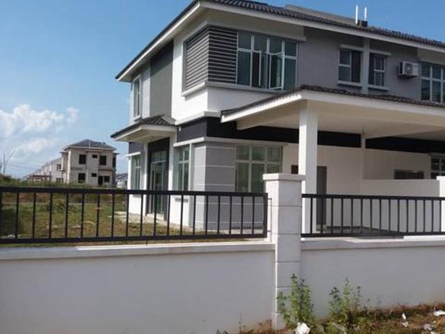 Residential House for sale in Kulai, Johor