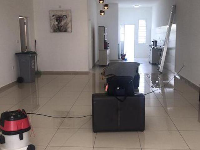 Terraced House for sale in Sendayan Village, Negeri Sembilan
