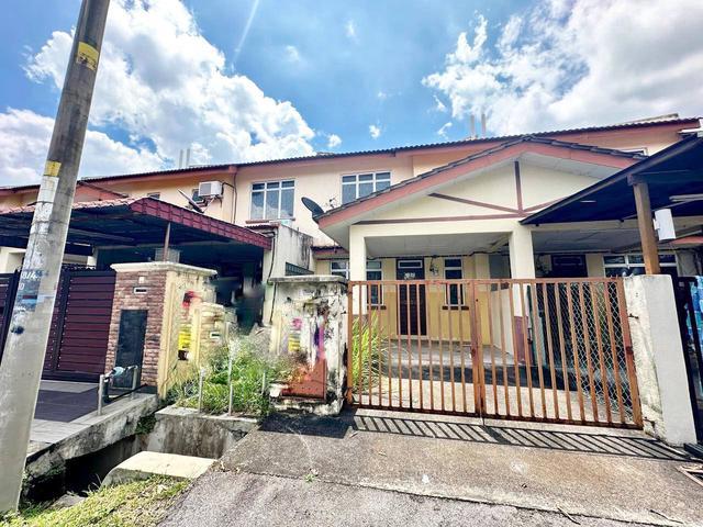 Terraced House for sale in Kajang, Langat