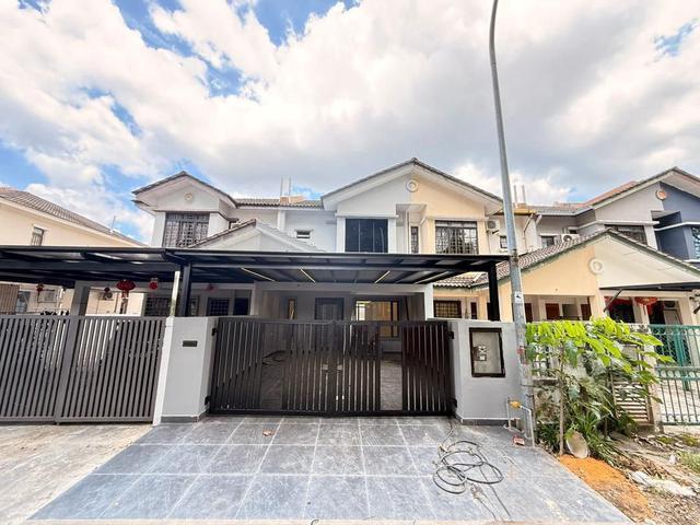Terraced House for sale in Johore Bahru, Johor