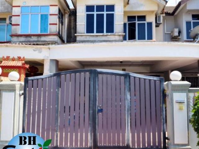 Terraced House for sale in Kuantan, Pahang