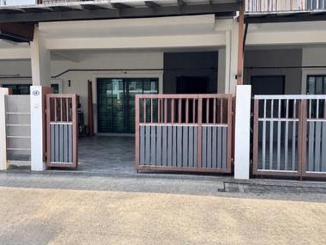 Terraced House for sale in Selayang, Selangor