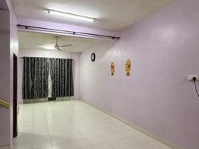 Terraced House for sale in Ulu Tiram, Johor Bahru