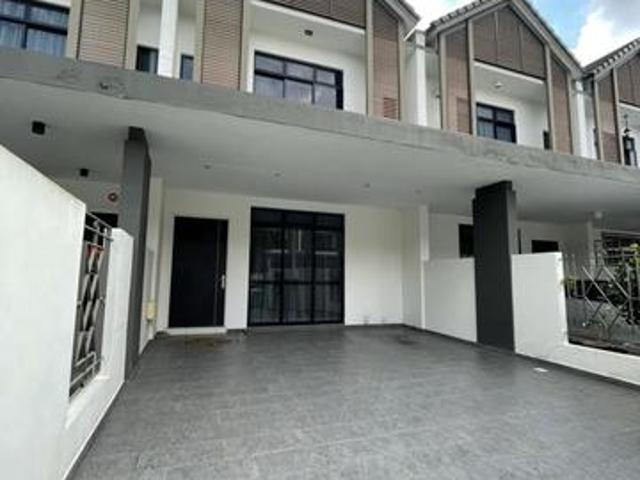 Terraced House for sale in Johore Bahru, Johor