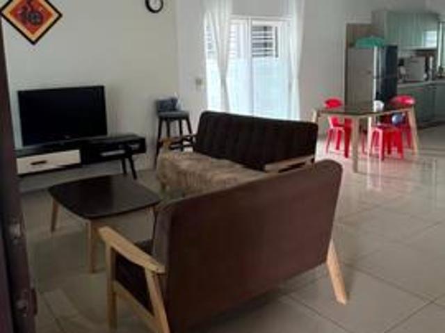 Terraced House for rent in Kulai, Johor