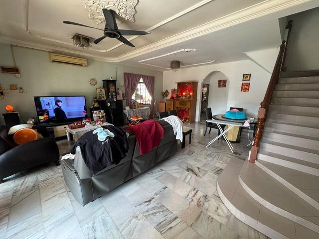 Terraced House for sale in Bukit Ledang, Johor