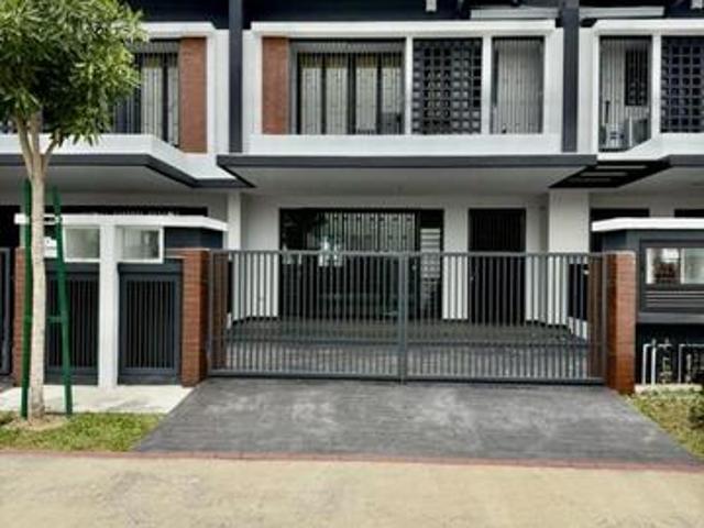Terraced House for sale in Petaling, Alam Impian