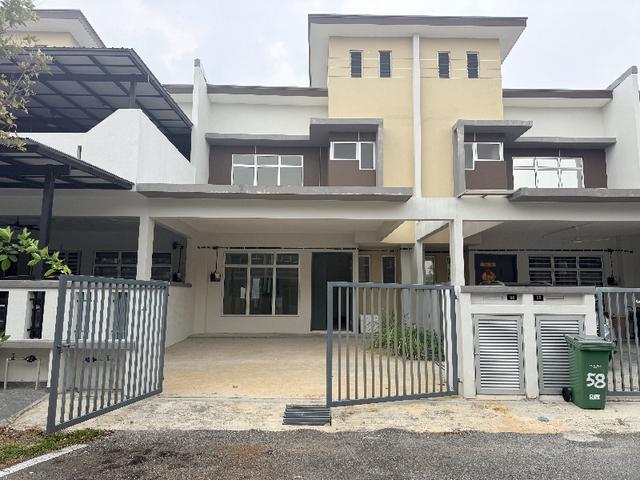 Terraced House for sale in Kajang, Langat