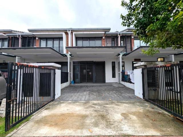 Terraced House for sale in Petaling, Alam Impian