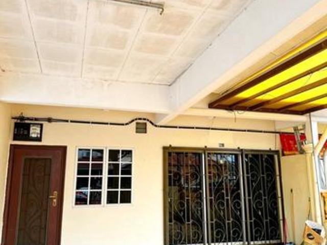 Terraced House for sale in Port Klang, Selangor