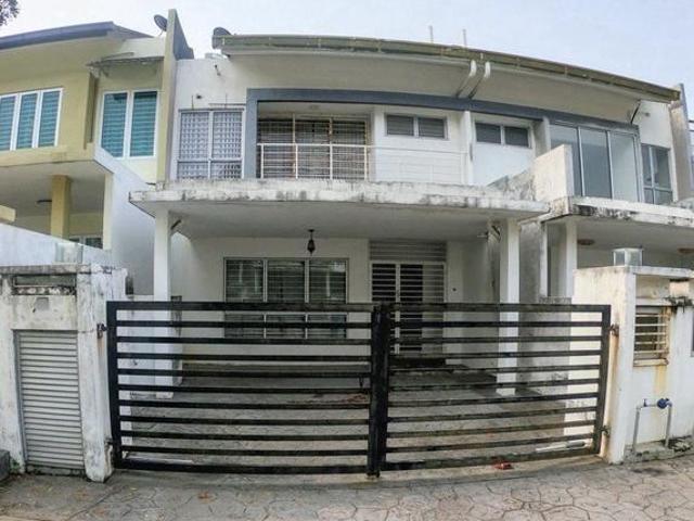 Terraced House for sale in Sungai Buloh, Shah Alam
