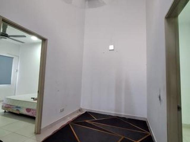 Terraced House for sale in Kajang, Langat