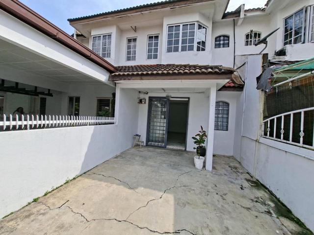 Terraced House for sale in Selayang, Selangor