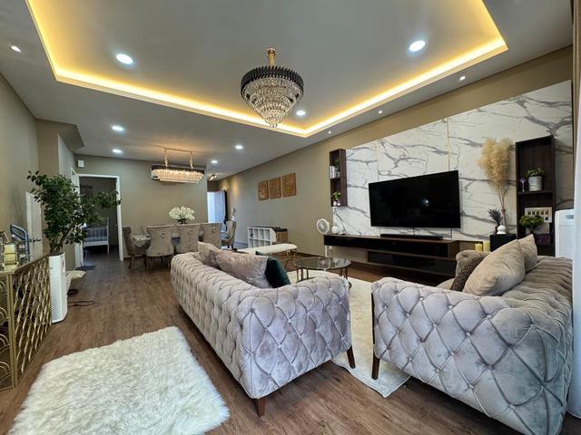 Terraced House for sale in Johore Bahru, Johor