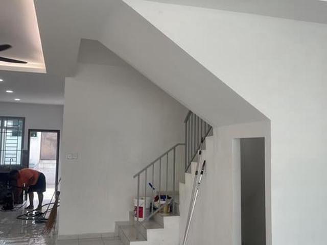 Terraced House for sale in Senai, Kulai