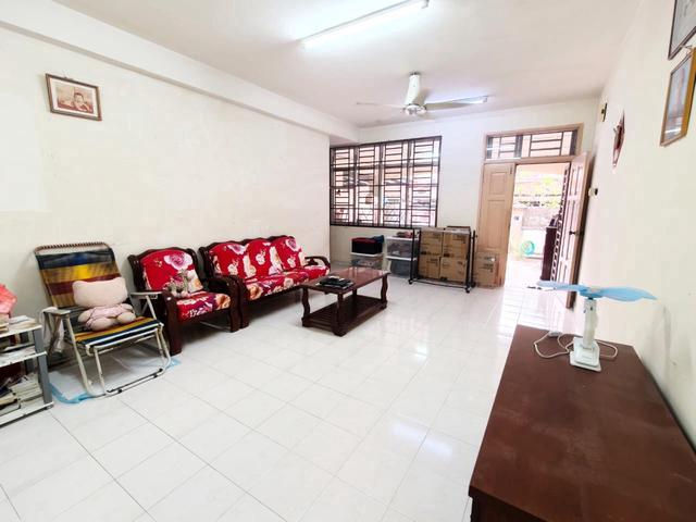 Terraced House for sale in Pekan Nanas, Johor