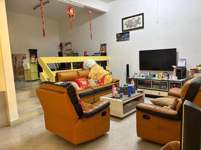 Terraced House for sale in Johor Bahru
