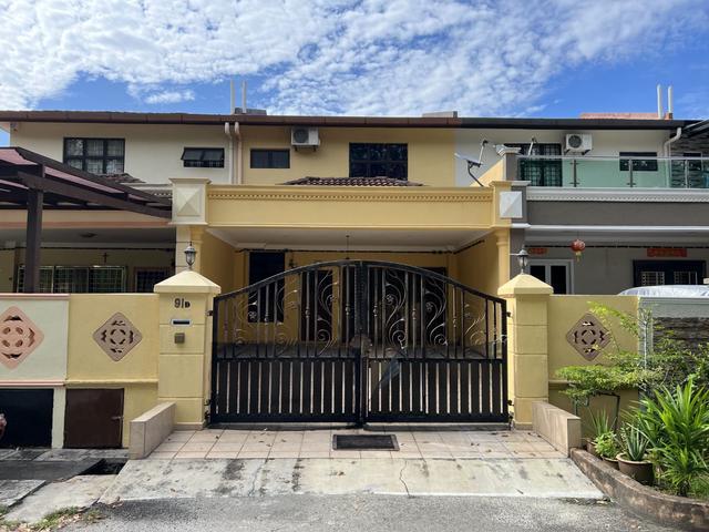 Terraced House for sale in Nilai, Seremban