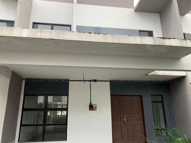 Terraced House for sale in Selayang, Selangor