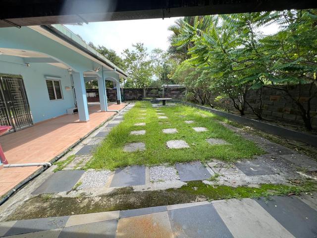 Bungalow for sale in Selayang, Selangor