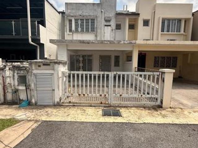 Terraced House for sale in Selayang, Selangor
