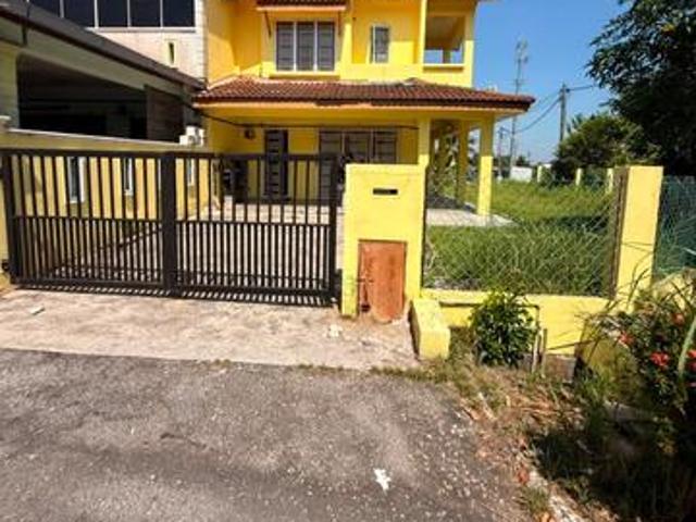 Terraced House for sale in Selayang, Selangor