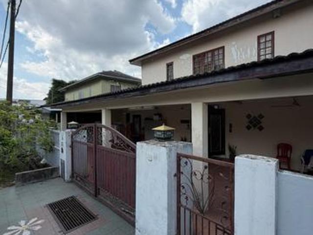 Residential House for sale in Selayang, Selangor