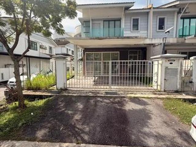 Terraced House for sale in Selayang, Selangor