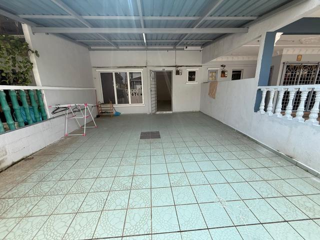 Terraced House for sale in Selayang, Selangor