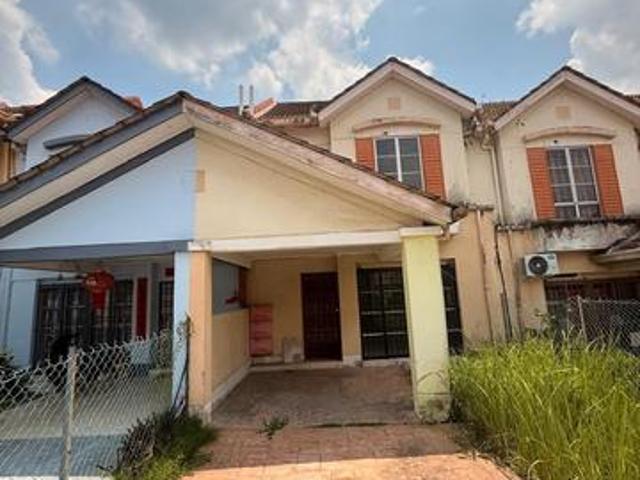 Terraced House for sale in Selayang, Selangor