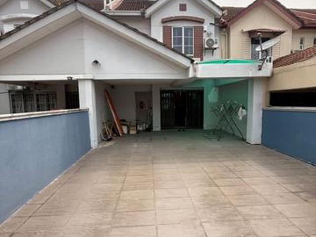 Terraced House for sale in Selayang, Selangor