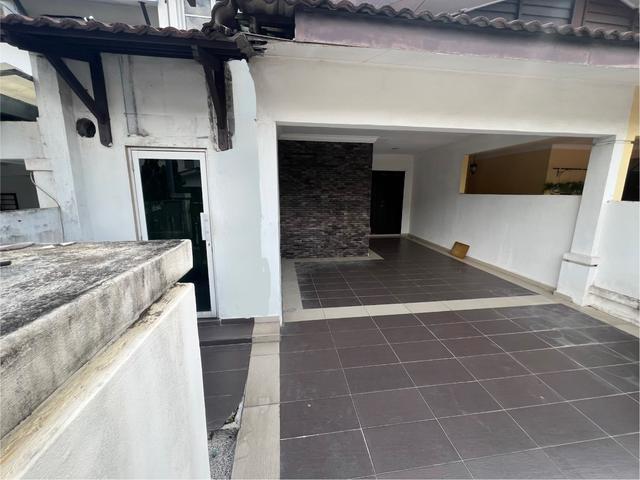 Terraced House for sale in Selayang, Selangor