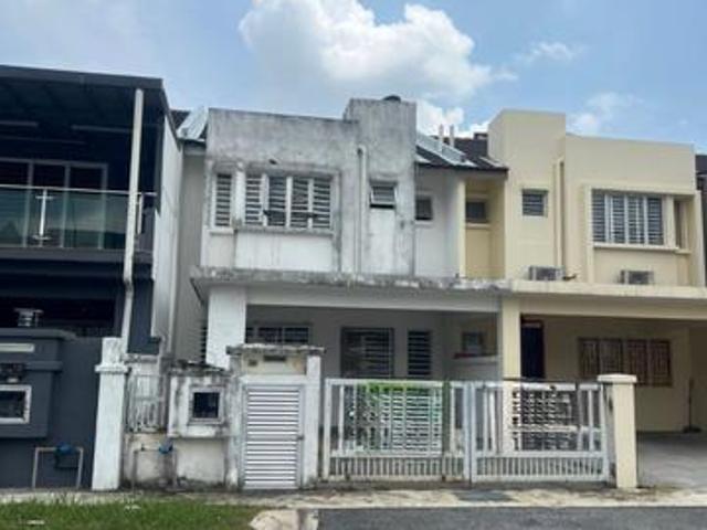 Terraced House for sale in Selayang, Selangor
