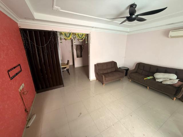 Terraced House for sale in Selayang, Selangor