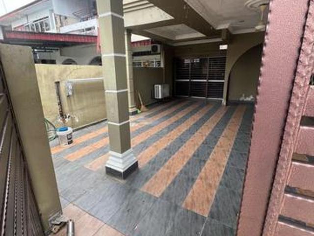 Terraced House for sale in Port Klang, Selangor