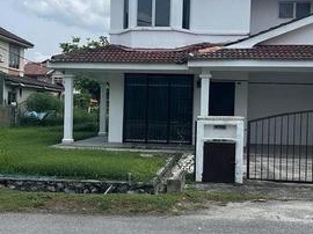 Residential House for sale in Petaling, Subang Jaya