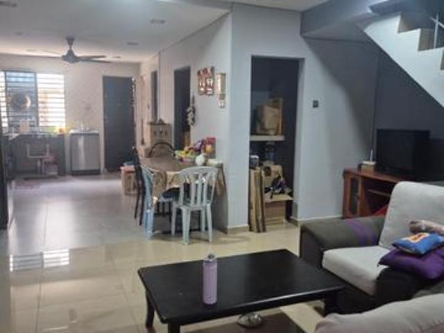 Terraced House for sale in Petaling, Subang Jaya