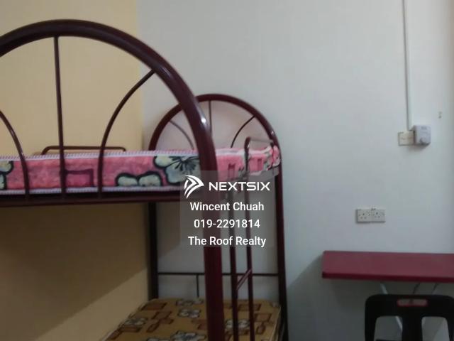 Residential House for sale in Langat, Selangor