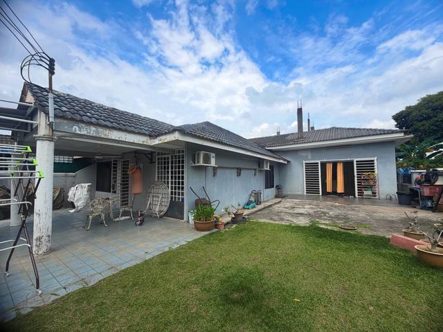 Terraced House for sale in Petaling, Alam Impian