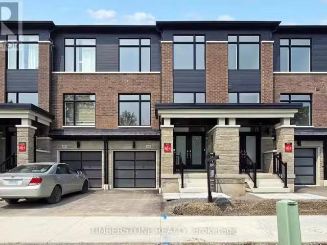 Condo for sale in Durham, Ontario