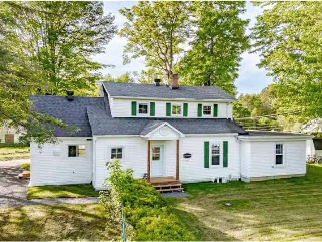House for sale in Dixville, Quebec
