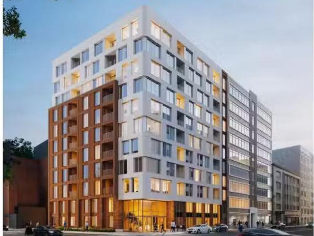 Condo for sale in Québec, Quebec