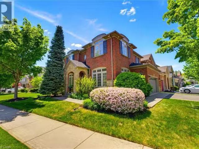 House for sale in Oakville, Ontario