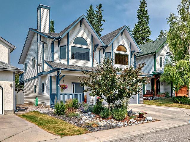 House for sale in Canmore, Alberta