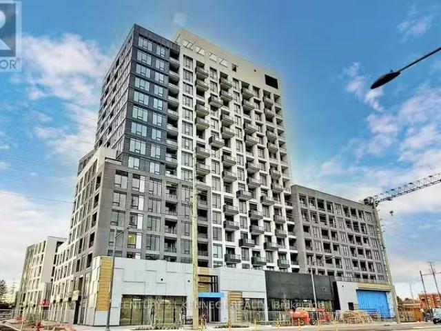 Condo for sale in York, Ontario