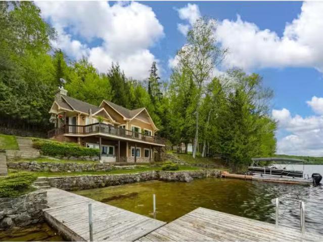House for sale in Laurentides, Quebec