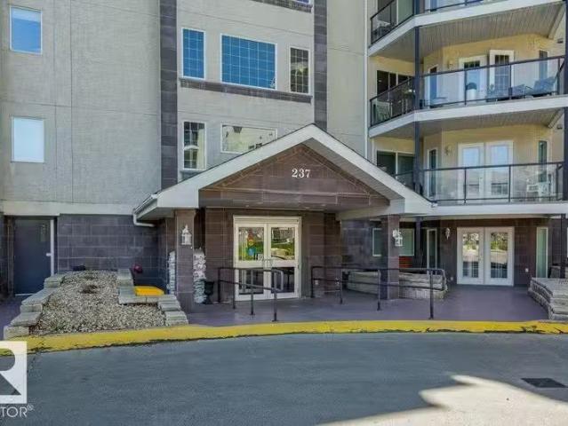 Condo for sale in Wedgewood, Alberta