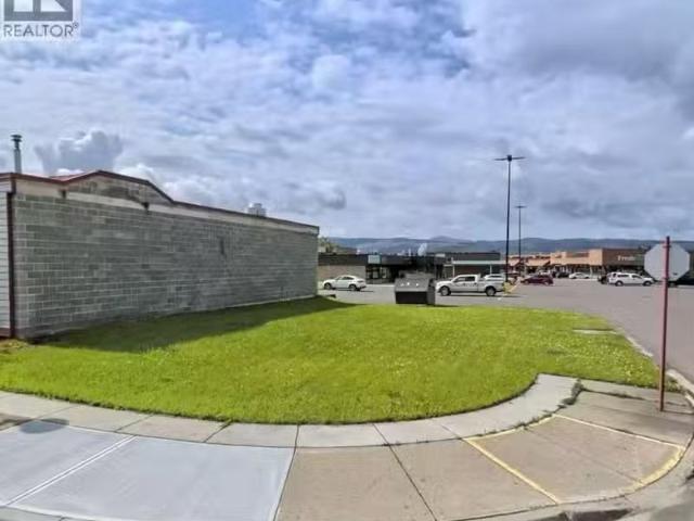 House for sale in Tumbler Ridge, British Columbia