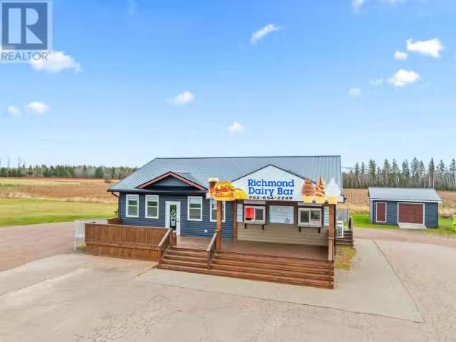 House for sale in Prince, Prince Edward Island